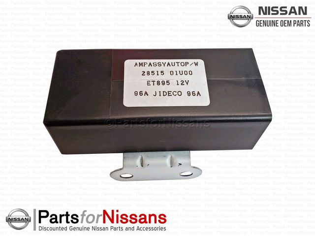 2009-2020 Nissan GT-R Nissan Skyline R32 Auto Power Window