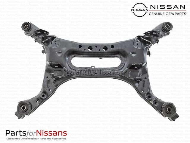 2013-2023 Nissan Rear Suspension Member 55400-4RA2C | Parts for