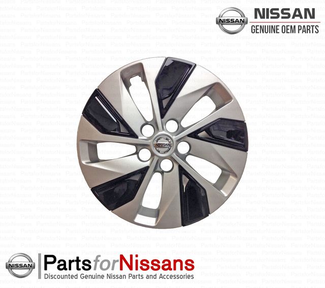 2019-2022 Nissan Altima Wheel Cover 40315-6CA1B | Parts for Nissans