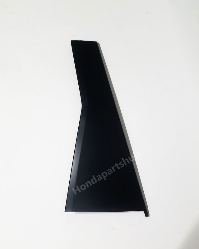 2017-2022 Honda CR-V 2017-22 Honda Cr-V Left (Driver) Rear Door