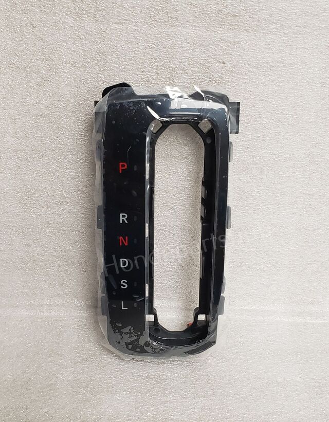 2016-2021 Honda Civic 2016-2021 HONDA CIVIC Automatic Transmission