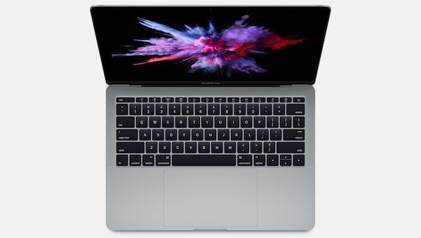 2016 MacBook Pro Model Without Touch Bar And Touch ID Costs Less