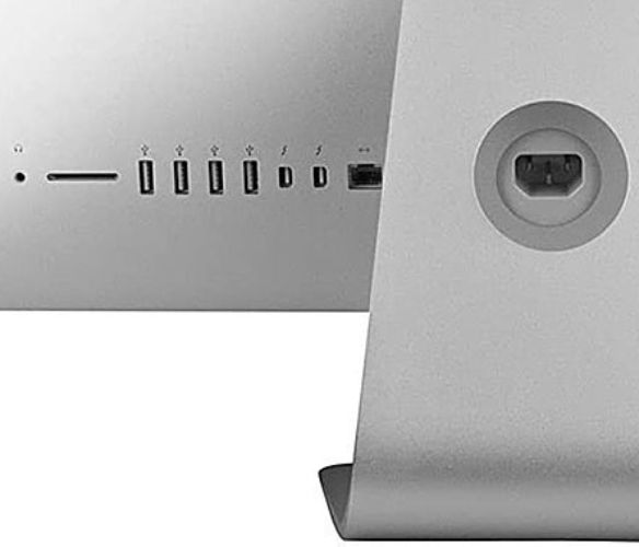 Refurbished Apple iMac Late 2013 21.5