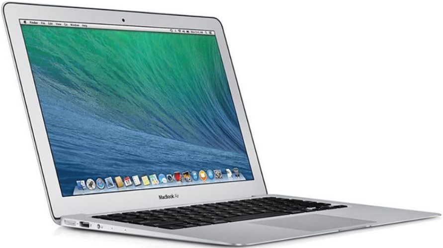 Refurbished MacBook Air (2014) 13.3-inch | Reebelo