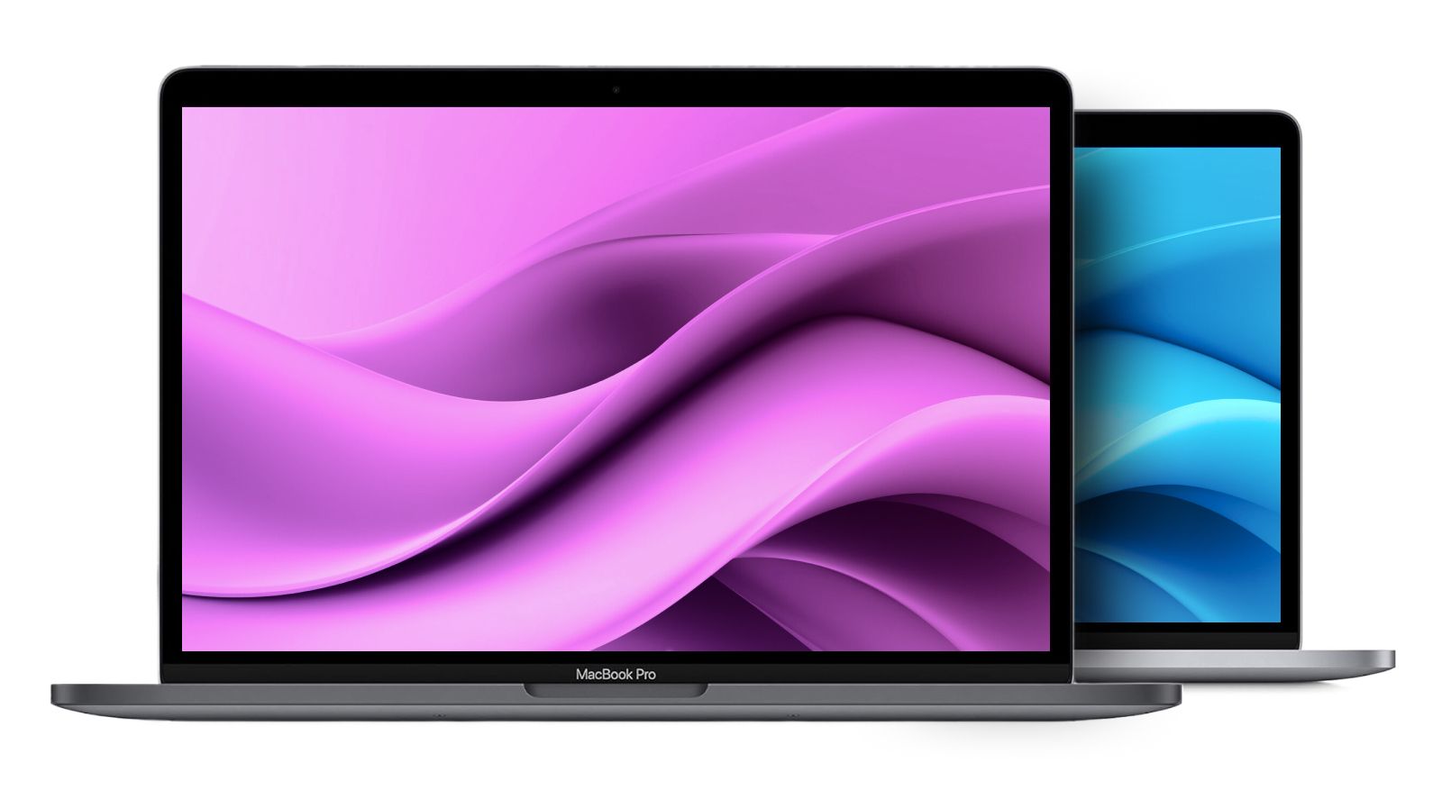 Refurbished MacBook Pro 13.3-inch (2020) - M1 | Reebelo