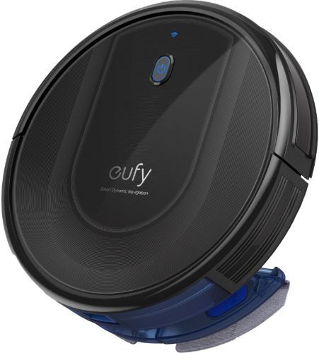 Refurbished Eufy RoboVac G10 Hybrid 2-in-1 Robot Vacuum Cleaner