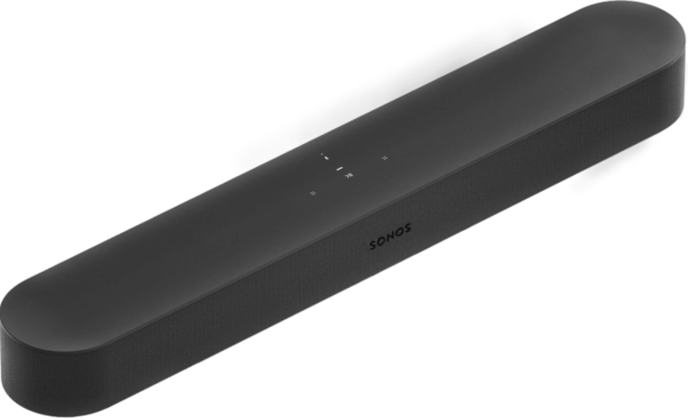 Refurbished Sonos Beam Smart TV Soundbar (Gen 1) | Reebelo