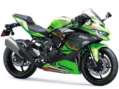 カワサキ ニンジャ ZX-4RR 大阪府 大阪国際空港店(伊丹空港