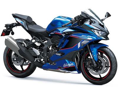 カワサキ ニンジャZX-4R SE 東京都 八王子長沼店 | レンタルバイクに