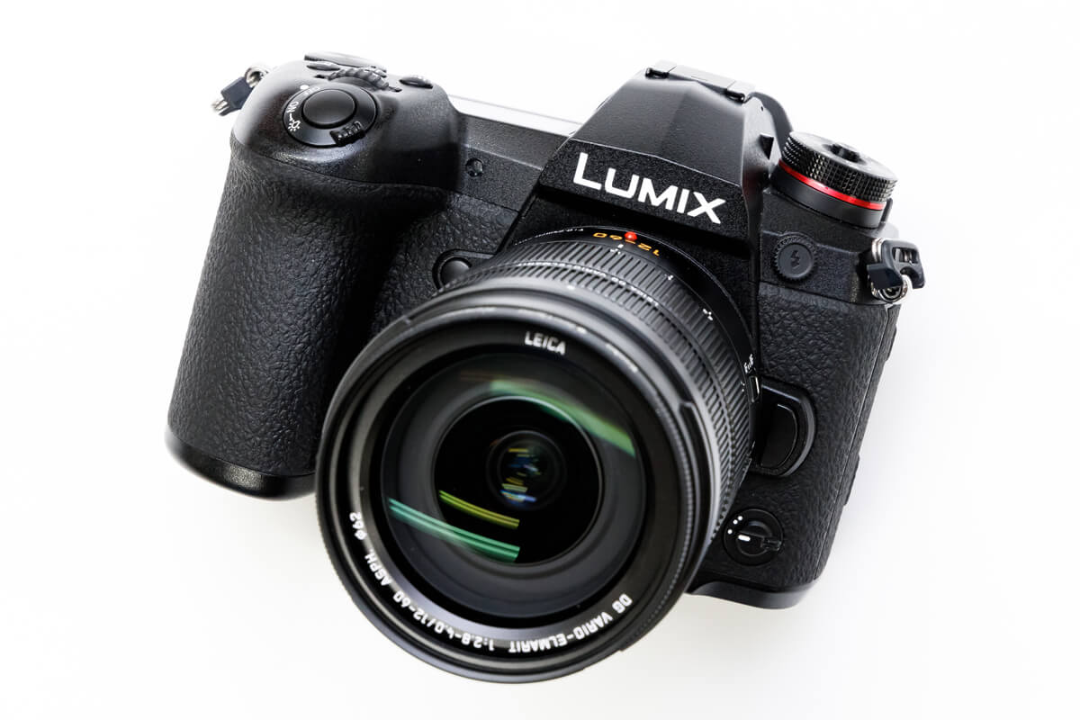Panasonic LUMIX DC-G9実写レビュー。動体撮影と4K動画で違いを魅せる