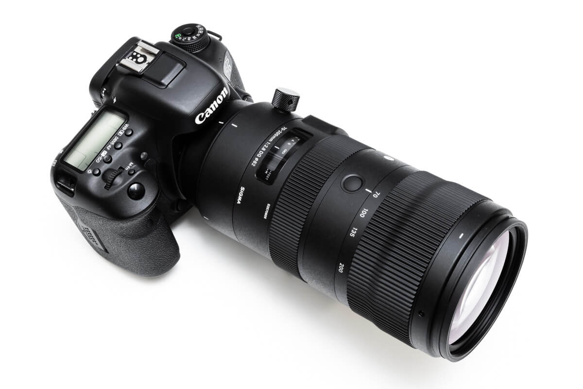 レンズの最高峰「大三元レンズ」を徹底解説。キヤノン,ニコン,ソニー