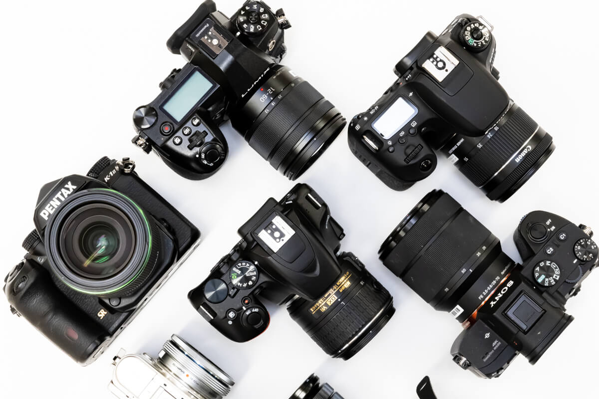 2026最新] 一眼レンズメーカーおすすめ10社を徹底解説 | 各社の特色や