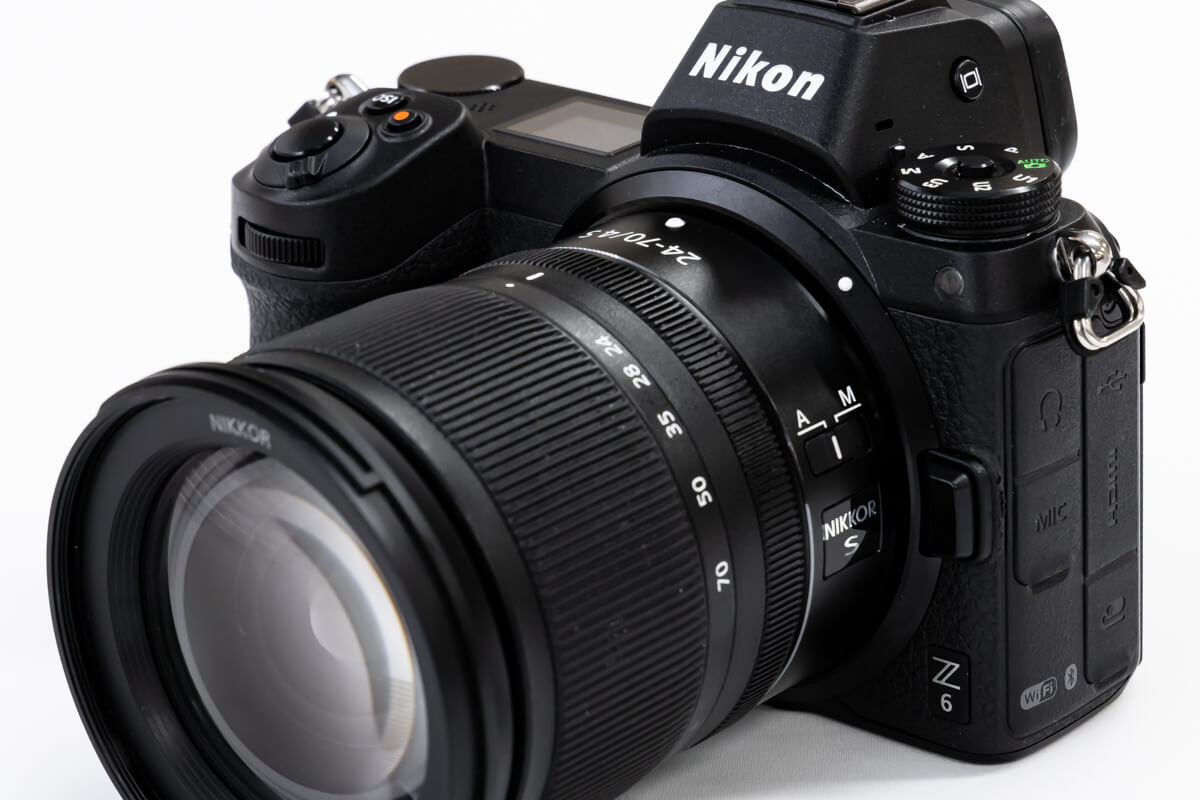 2026最新] Nikon(ニコン)のミラーレス一眼を徹底解説。全10モデルの