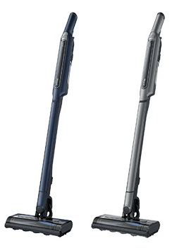 Shark「EVOPOWER SYSTEM CS501J」を使ってレビュー！曲がるパイプの