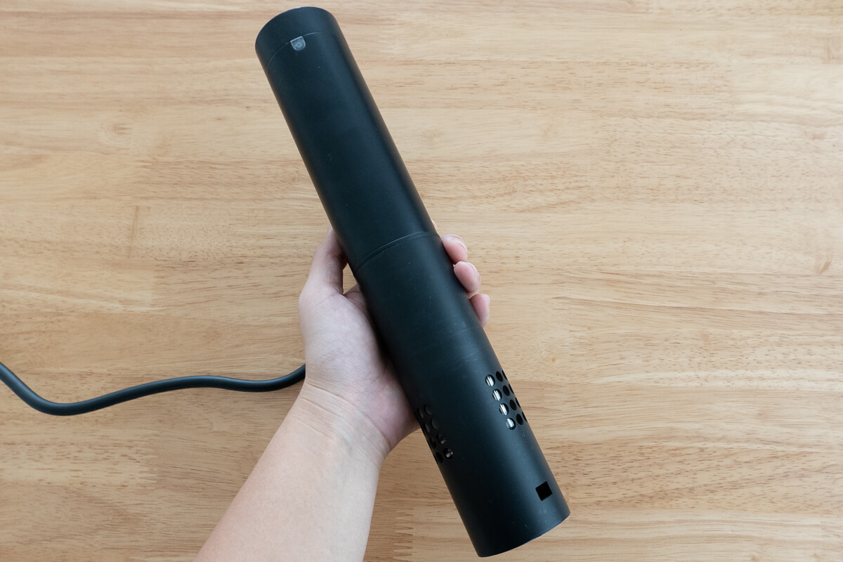 本格派の低温調理器「BONIQ Pro (ボニークプロ)」使用レビュー！使い方