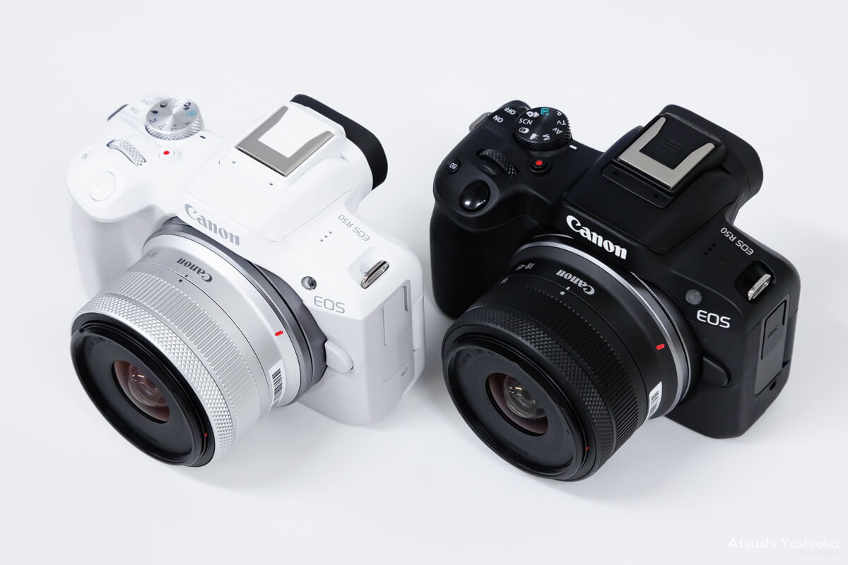 2026最新]Canon(キヤノン)RFマウントおすすめのレンズ17選。EOS R