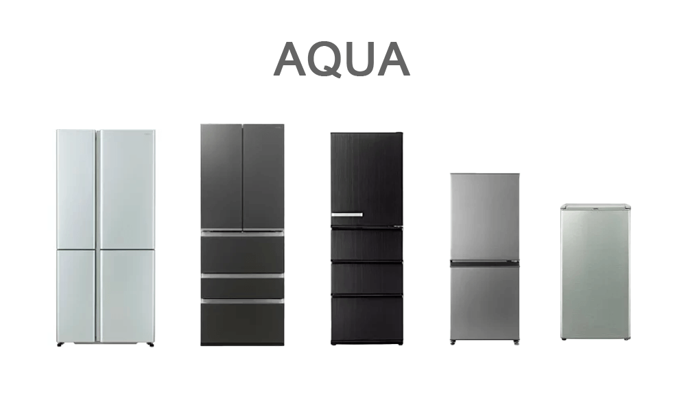 東京23区配送無料✨冷蔵庫 アクア 4ドア AQR-SD36DL 自動製氷 東京23区