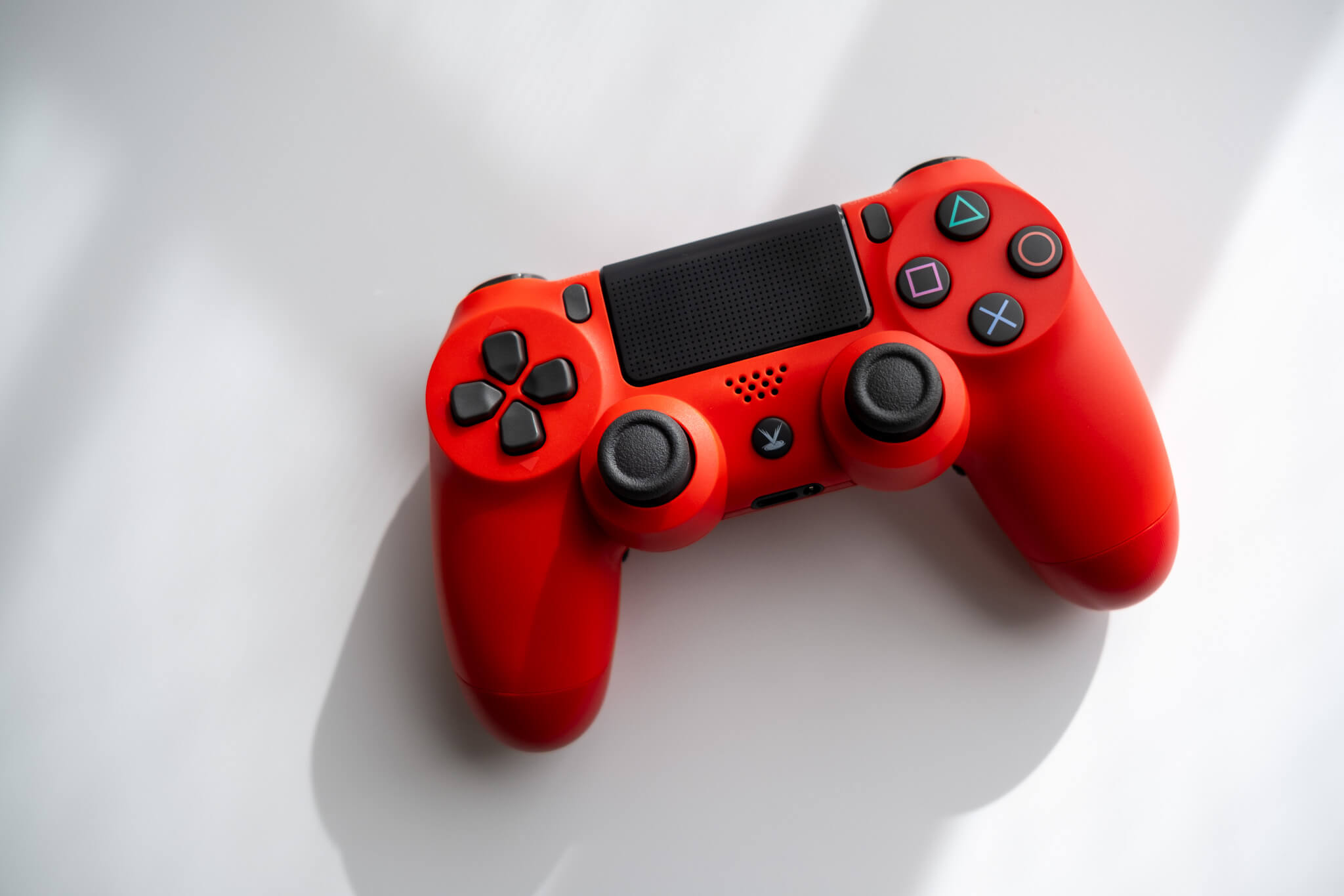 Void コントローラー For PS4 | PCをレビュー！PS4・PCコントローラー