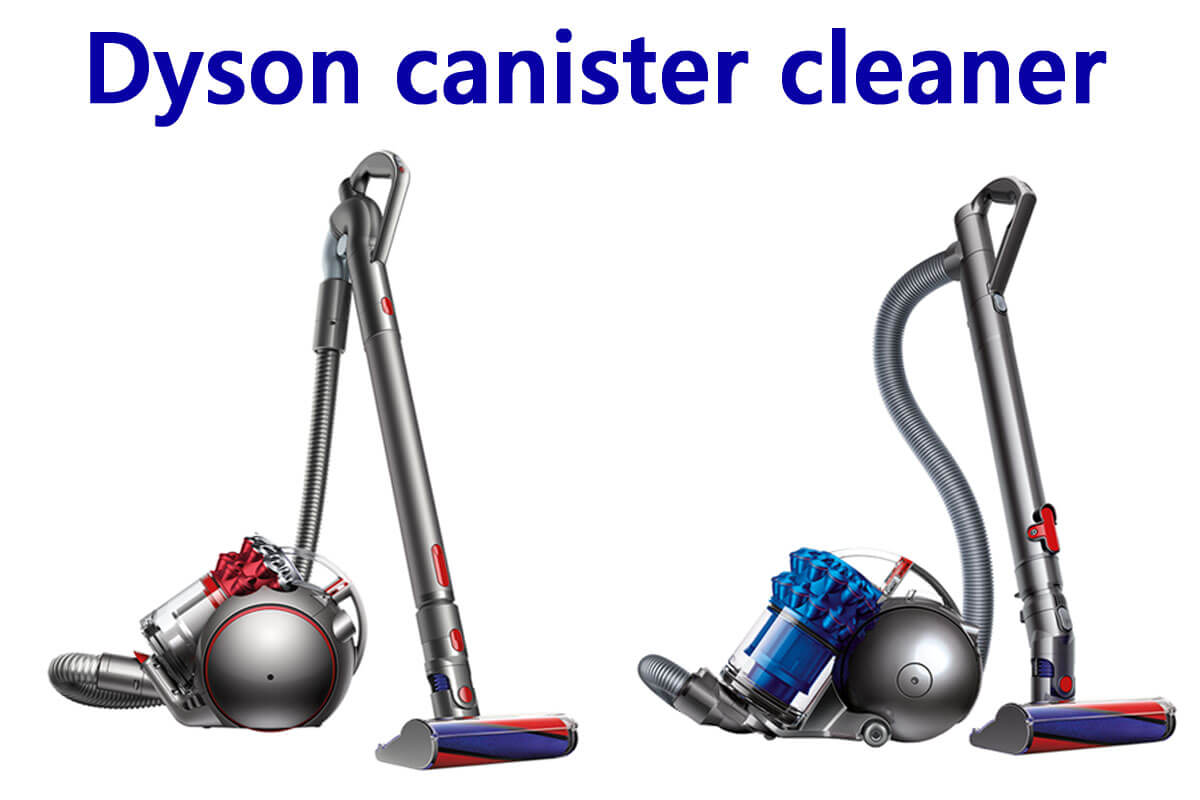 Dyson キャニスター掃除機 ハンディ掃除機 アタッチメント サポート