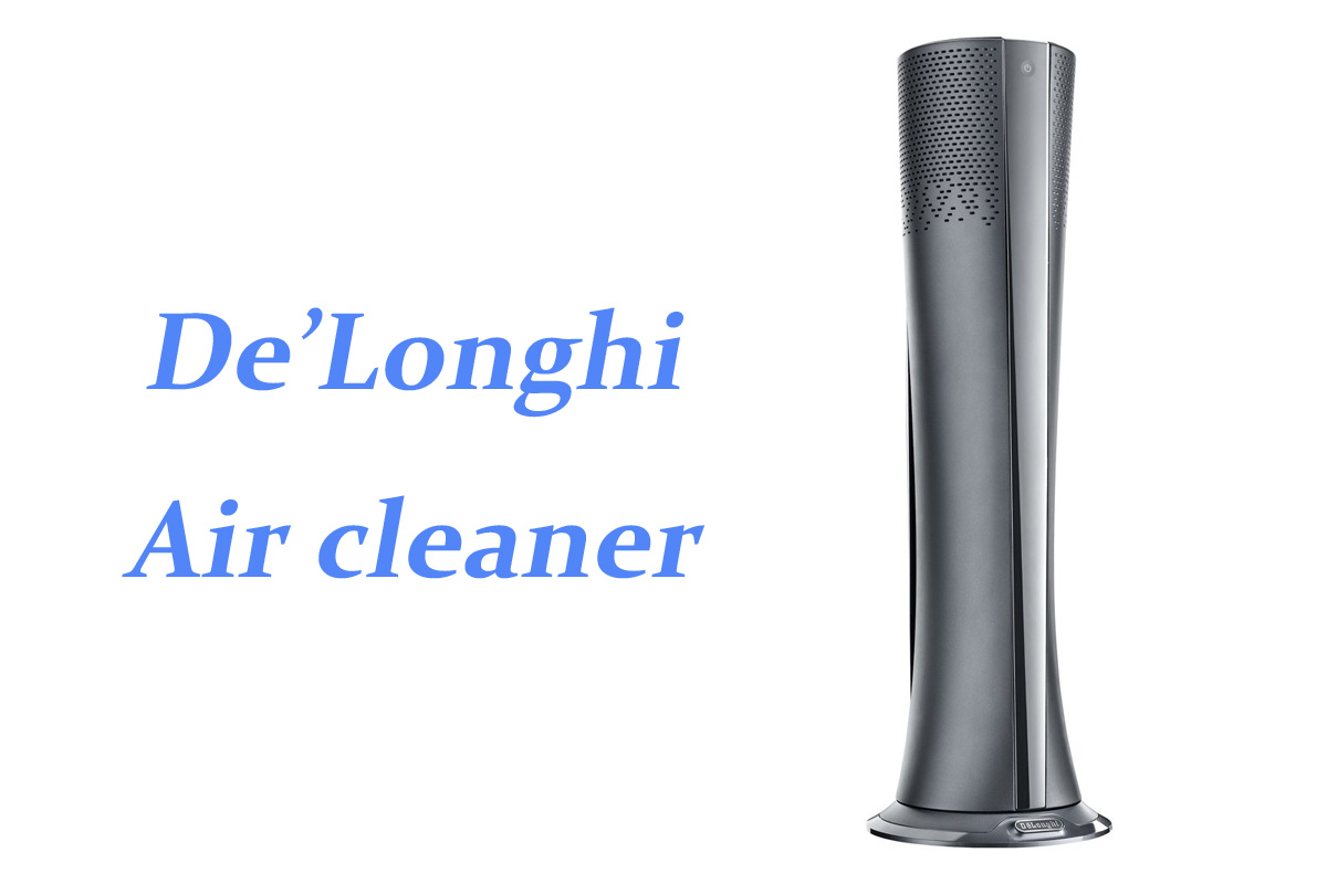 1台3役のデロンギ空気清浄機能付きファンを徹底解説！口コミを分析し気
