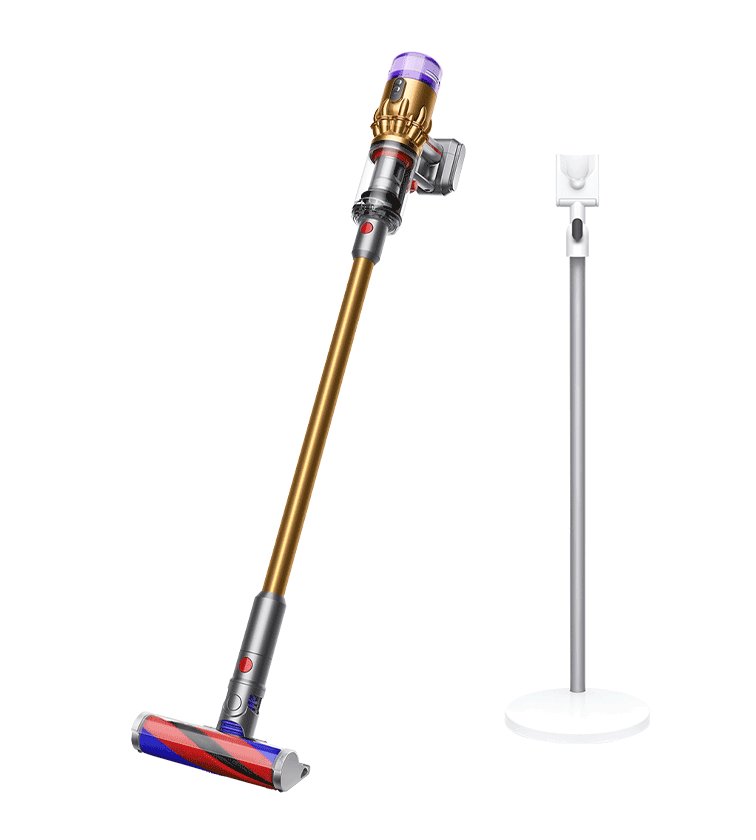 最軽量1.5㎏「ダイソンMicro」の実力を検証！他のスリムシリーズとの