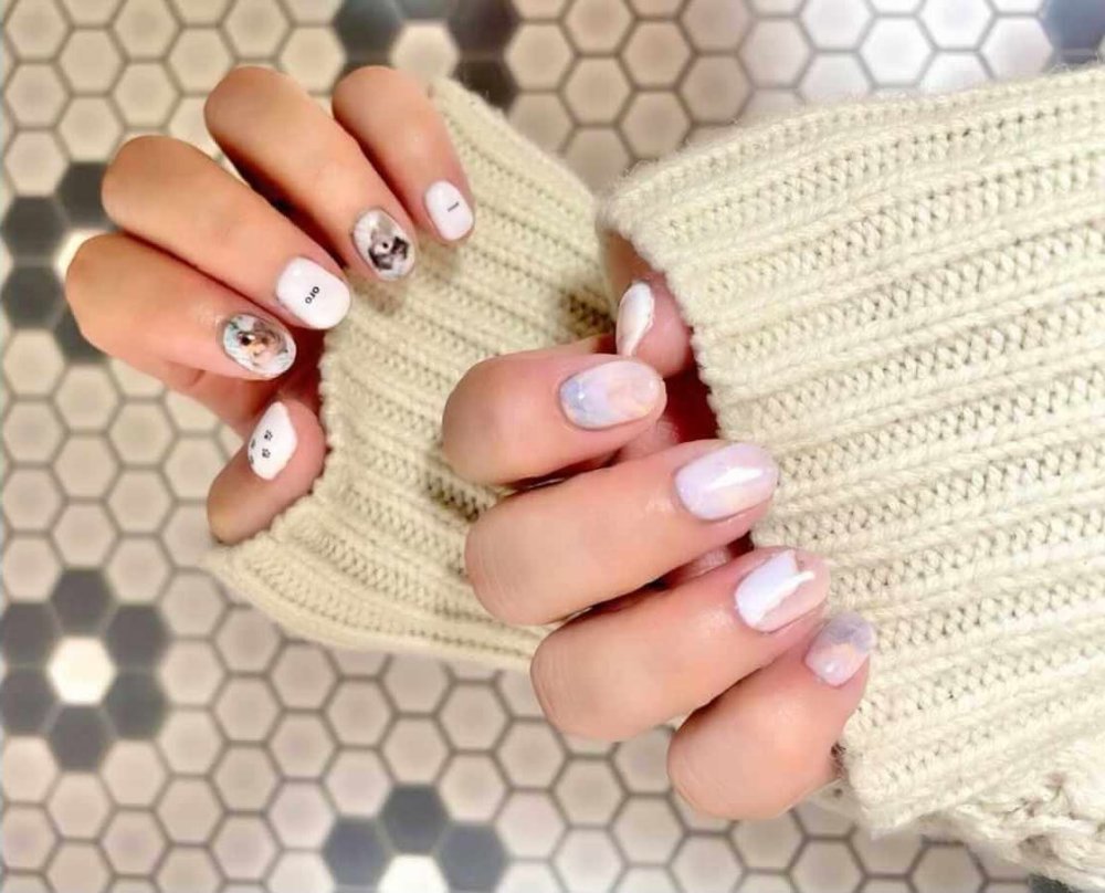 コイズミのPriNail(プリネイル)を使って時短セルフネイル！使い方や