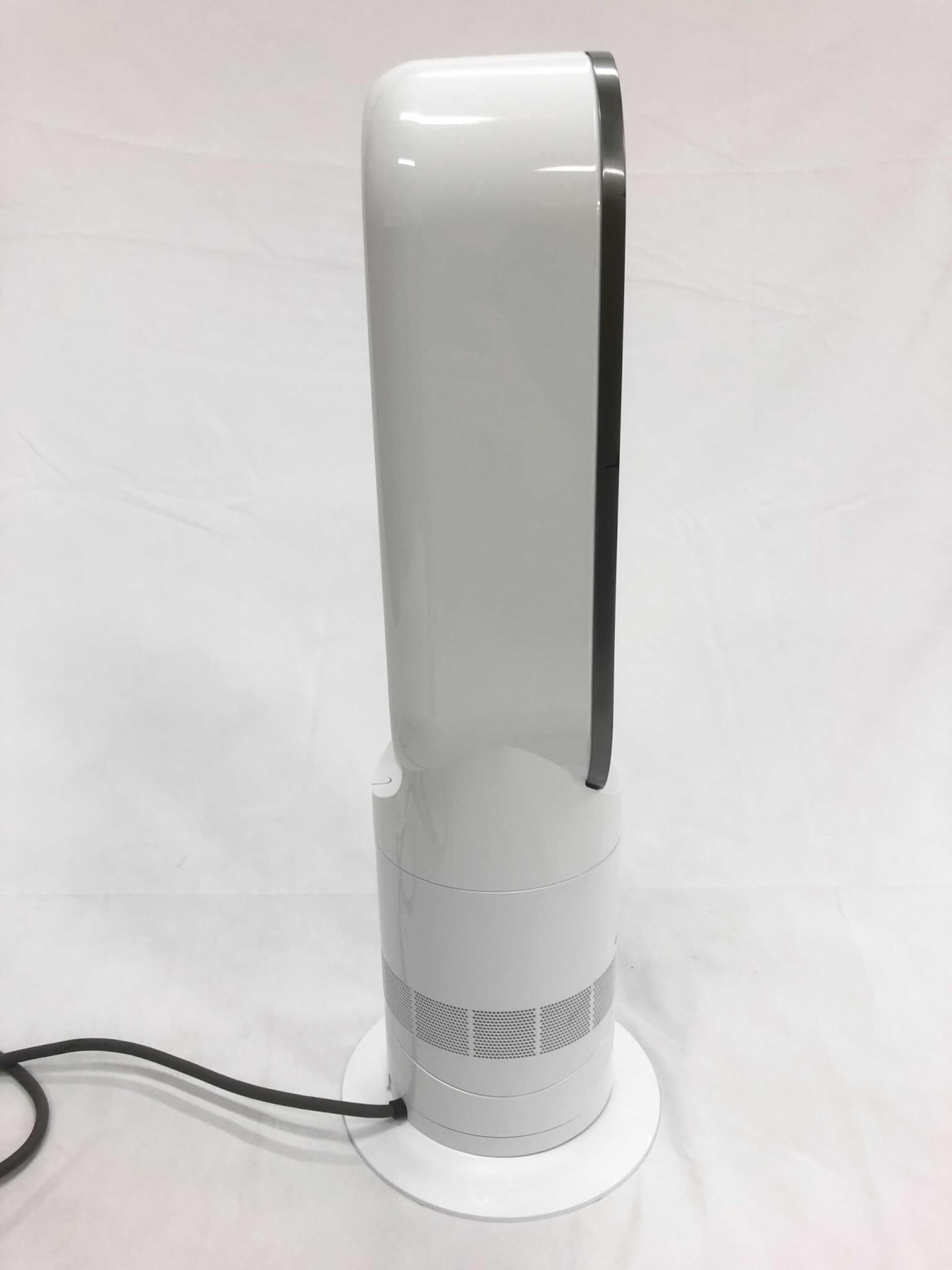 Dyson Hot+Cool AM09実機レビュー！1年中使えるコンパクトなファン