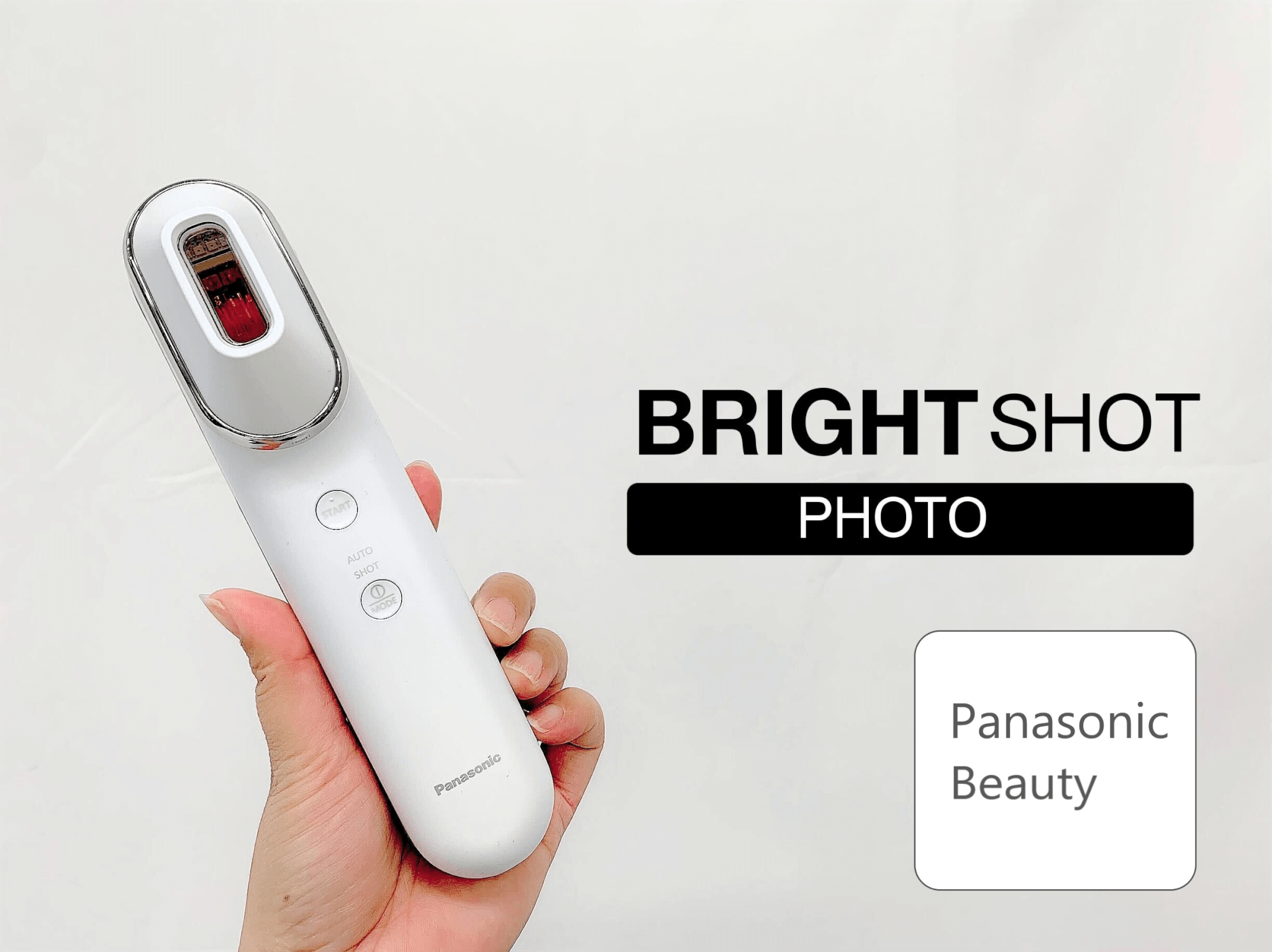 Panasonic フォトブライトショット EH-SL85を2週間使ってレビュー