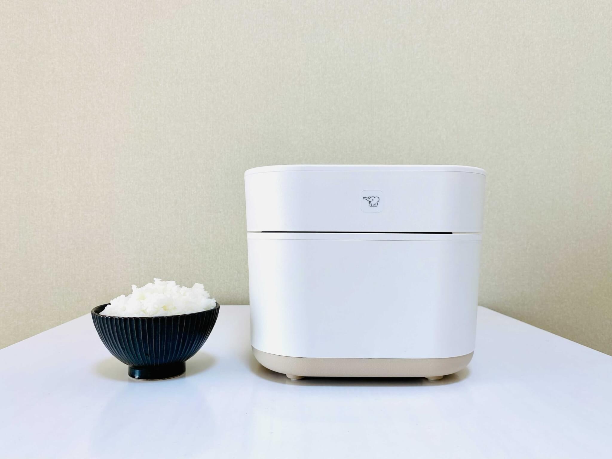 象印 STAN. IH炊飯ジャー NW-SA10型 炊飯器5.5合炊き 象印のIH炊飯