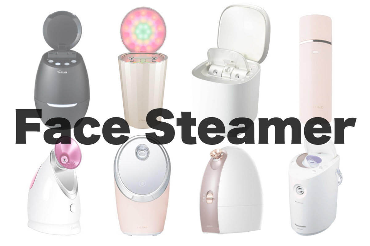 Panasonic スチーマー ナノケア EH-SA9Aを使ってレビュー！人気の