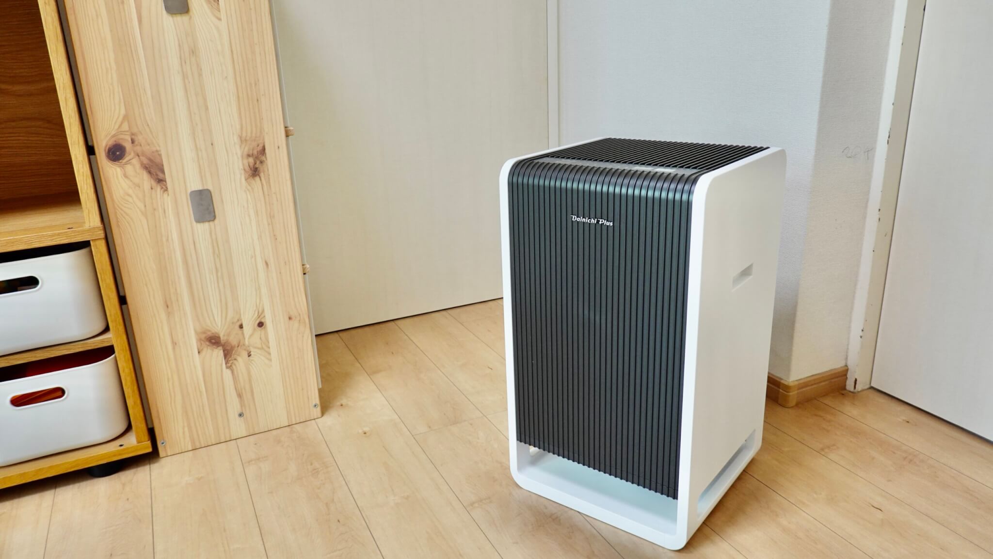 ダイニチの空気清浄機 CL-HB922をレビュー！ お手入れはラク？実際に