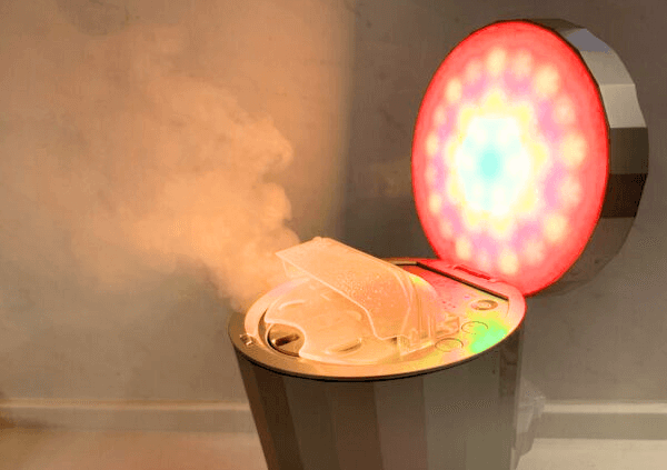 ヤーマン 美顔器スチーマー フォトケアの使用レビュー！お肌に嬉しい