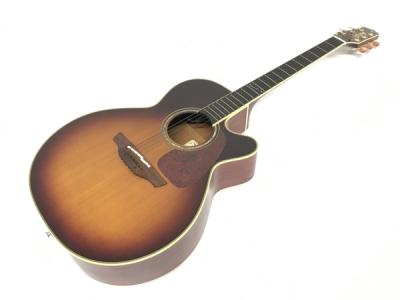 長渕剛 シグネチャーモデル タカミネTN-520BS TakamineタカミネTN
