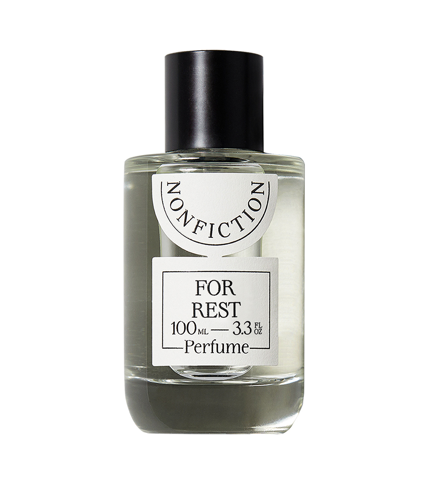 ノンフィクション - NONFICTION | Eau De Parfum 100ml - FOR | RESTIR