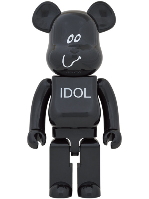 メディコム・トイ - MEDICOM TOY | IDOL (BiSH) BE@RBRICK | RESTIR
