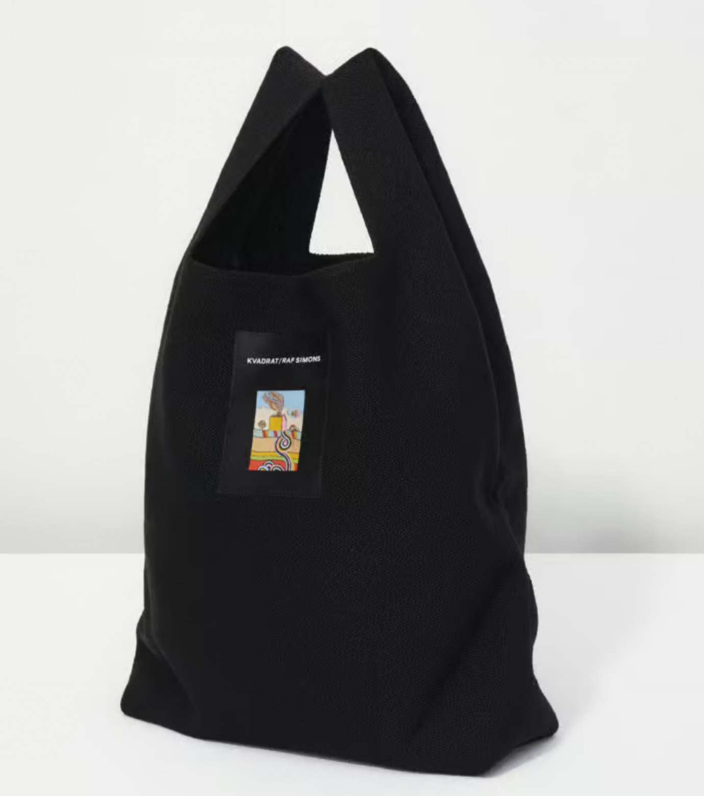 クヴァドラ / ラフ シモンズ - KVADRAT / RAF SIMONS | Vidar Shopping