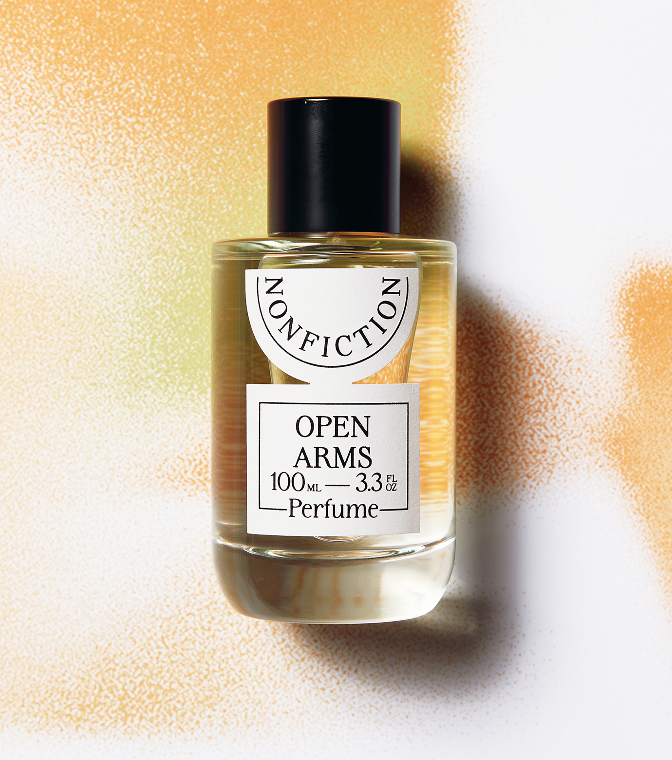 ノンフィクション - NONFICTION | Eau De Parfum 100ml - OPEN