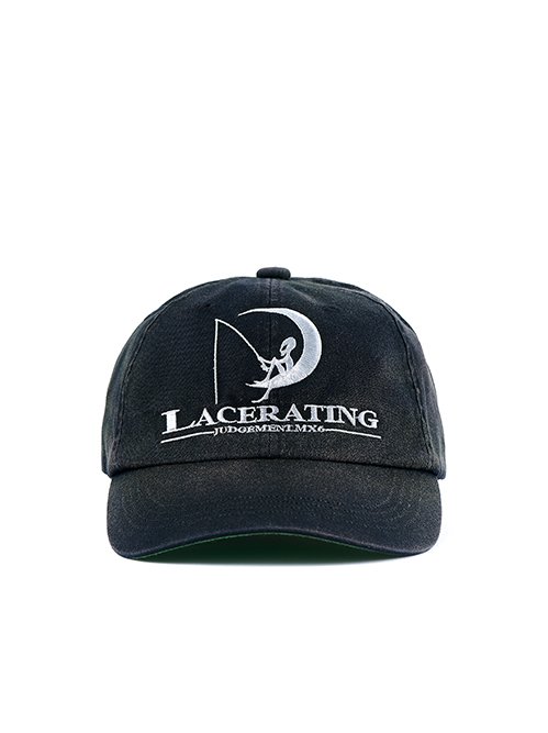 セント マイケル - ©️SAINT Mxxxxxx | 6PANEL CAP | RESTIR リステア