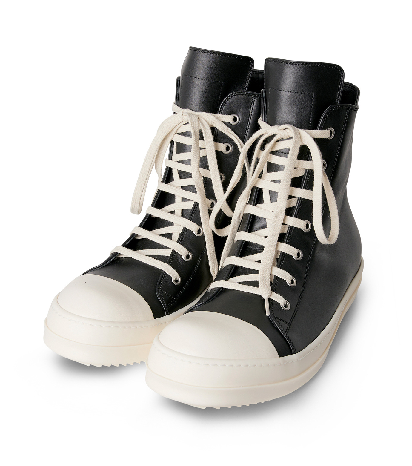 リック オウエンス - Rick Owens | SNEAKERS-Black-42の通販 | RESTIR