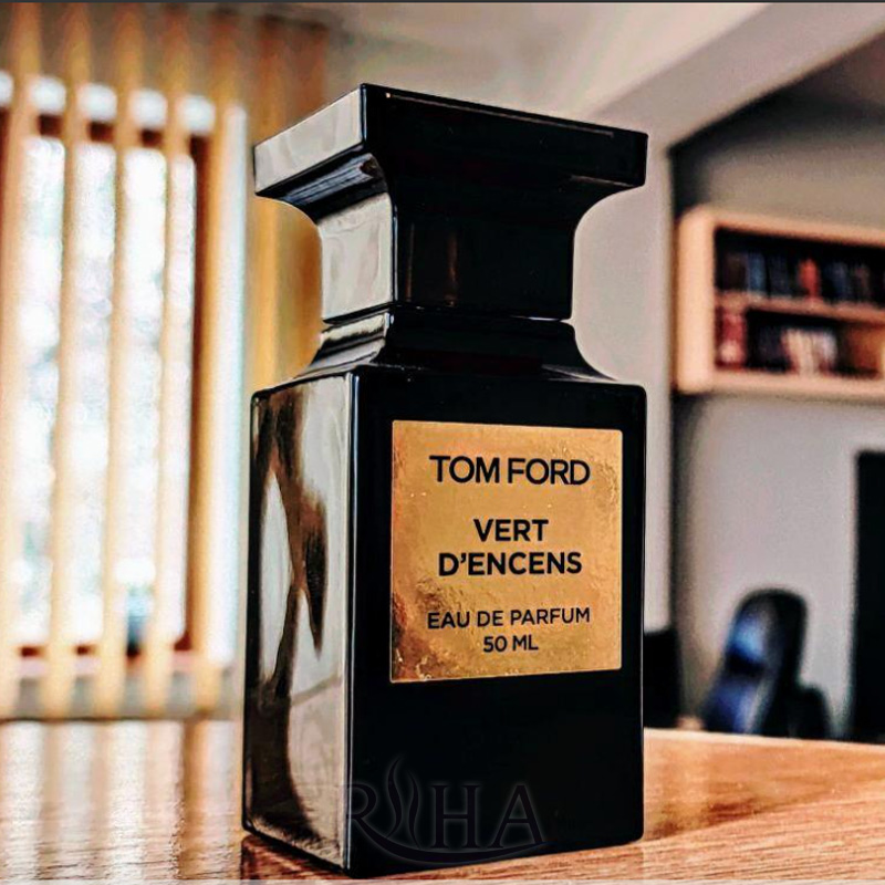 Vert D Encens Eau de Parfum Women and Men Tom Ford perfume