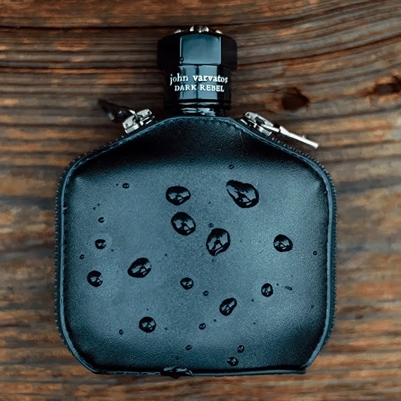 Dark Rebel Rider Eau de Toilette For Men John Varvatos perfume