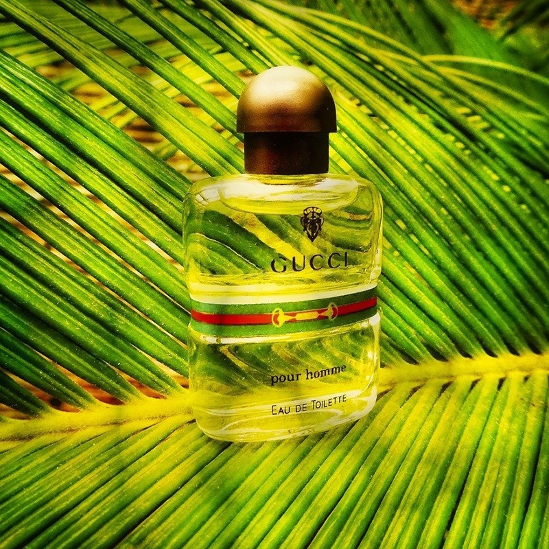 Gucci Pour Homme 1976 Eau de Toilette for Men perfume & fragrance