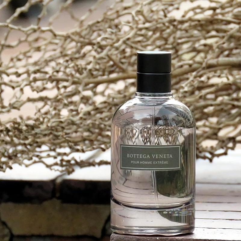Bottega Veneta Pour Homme Extreme Eau de Toilette for Men Bottega