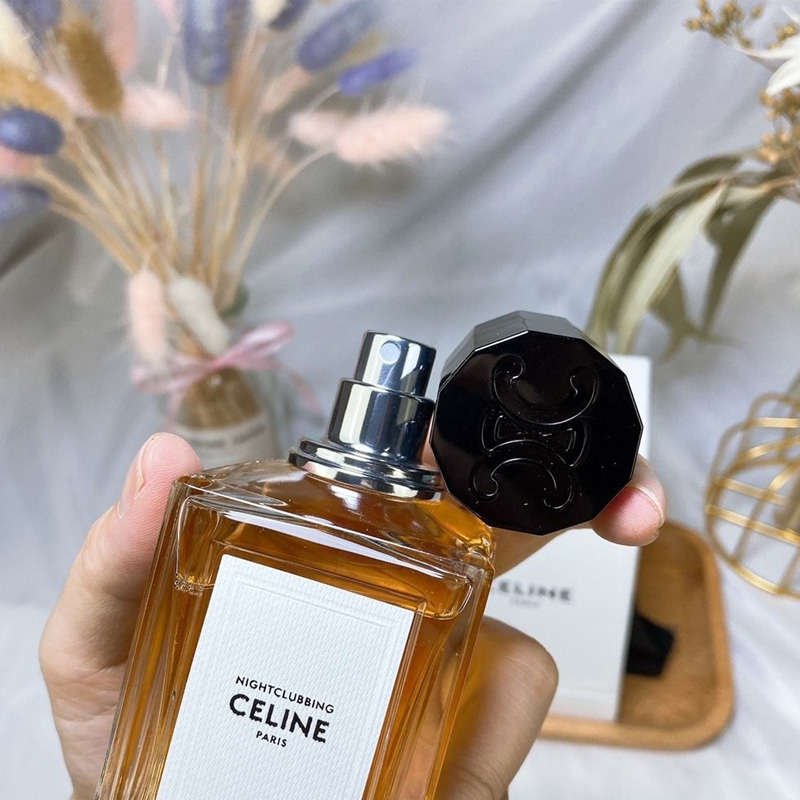 Nightclubbing Eau de Parfum Women and Men Celine perfume
