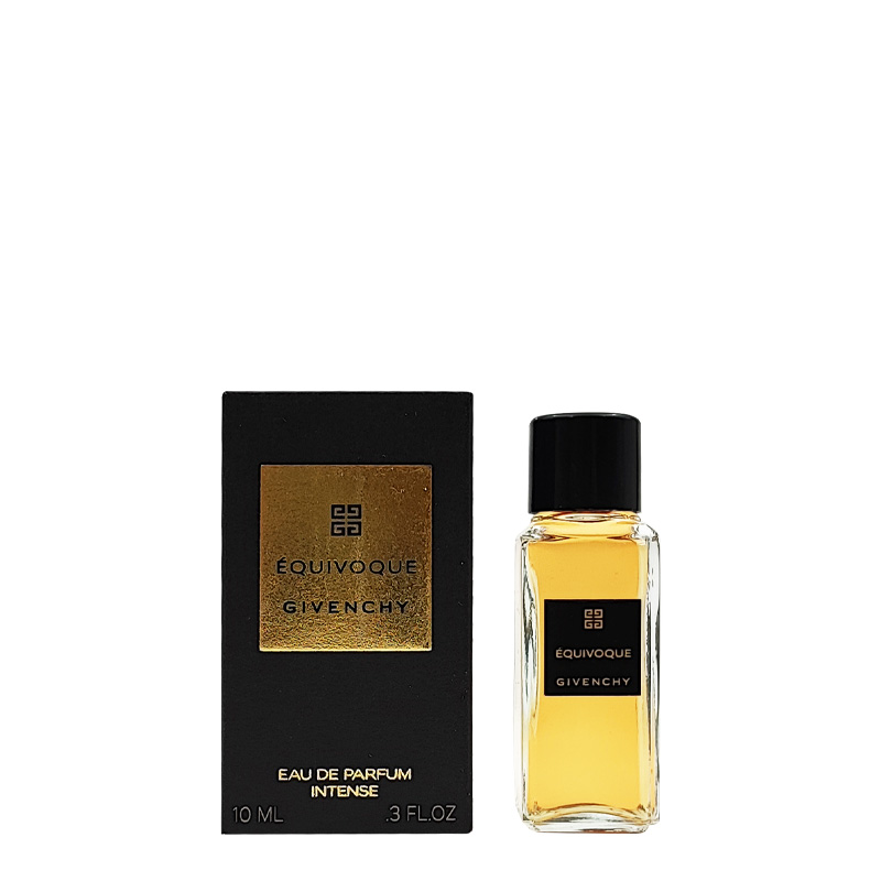 Equivoque Eau de Parfum for Women and Men Givenchy perfume