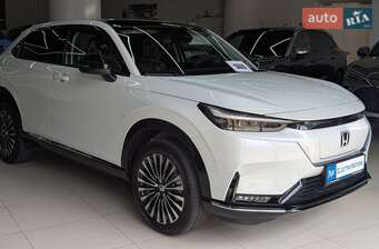 AUTO.RIA – Продажа Хонда еНС1 бу: купить Honda eNS1 1 покоління в