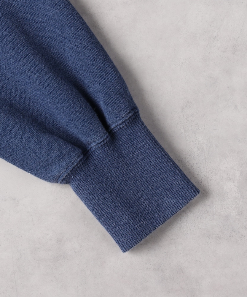 日本製スウェット(M ネイビー): トップス｜Right-on公式オンラインショップ