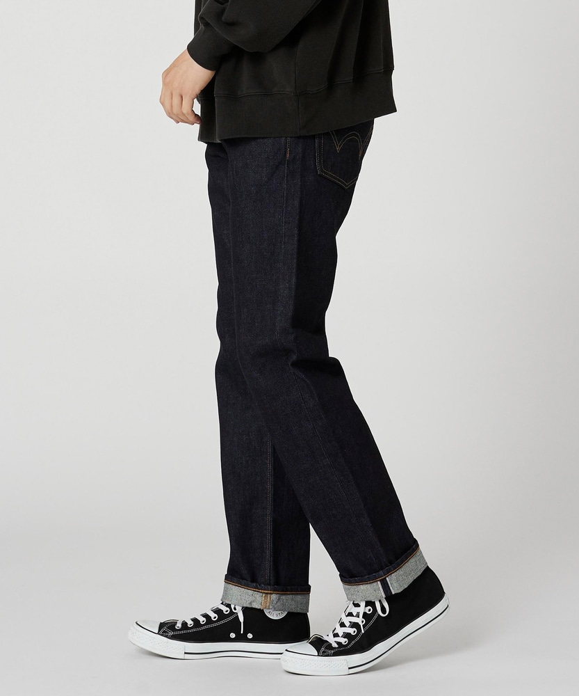 505ZXX」レギュラーストレート【自宅で試着、返品送料無料】(29 ワン