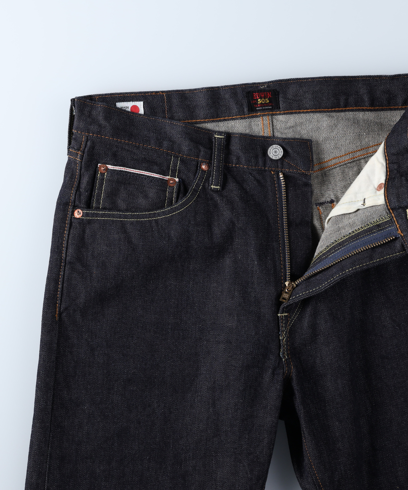 505Z」ワイドストレート【自宅で試着、返品送料無料】(30 ワン