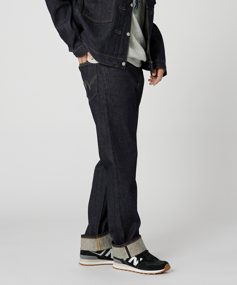 505ZX」ルーズストレート【自宅で試着、返品送料無料】(29 ワン